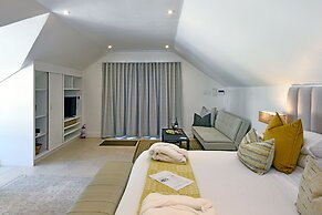 Ashbourne Boutique Guesthouse