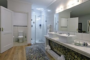 Ashbourne Boutique Guesthouse