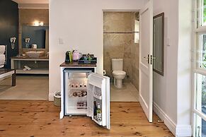 Ashbourne Boutique Guesthouse