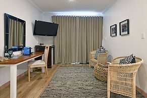 Ashbourne Boutique Guesthouse