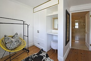 Ashbourne Boutique Guesthouse