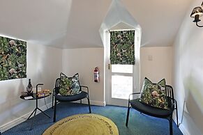 Ashbourne Boutique Guesthouse