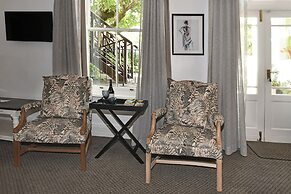 Ashbourne Boutique Guesthouse
