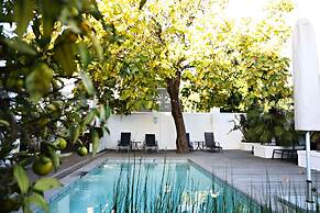 Ashbourne Boutique Guesthouse