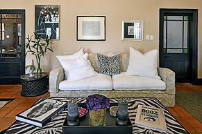 Ashbourne Boutique Guesthouse