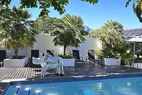 Ashbourne Boutique Guesthouse