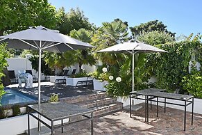 Ashbourne Boutique Guesthouse