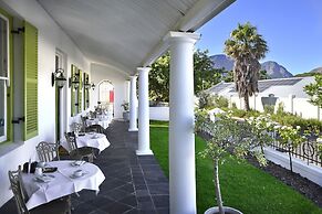 Ashbourne Boutique Guesthouse