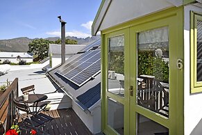 Ashbourne Boutique Guesthouse