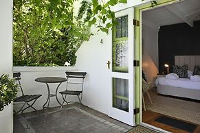 Ashbourne Boutique Guesthouse