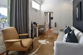 Ashbourne Boutique Guesthouse