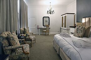 Ashbourne Boutique Guesthouse