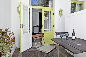 Ashbourne Boutique Guesthouse
