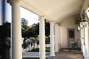 Ashbourne Boutique Guesthouse