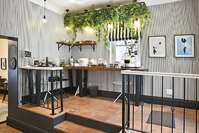 Ashbourne Boutique Guesthouse
