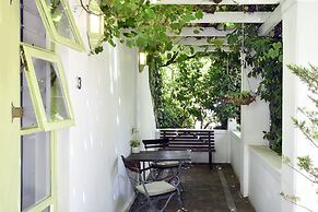 Ashbourne Boutique Guesthouse