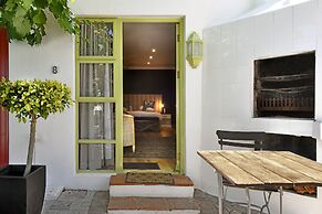 Ashbourne Boutique Guesthouse
