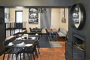 Ashbourne Boutique Guesthouse