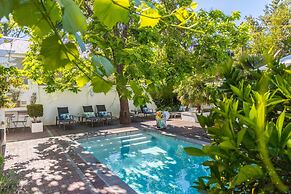 Ashbourne Boutique Guesthouse