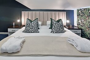 Ashbourne Boutique Guesthouse