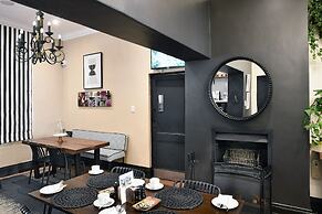 Ashbourne Boutique Guesthouse