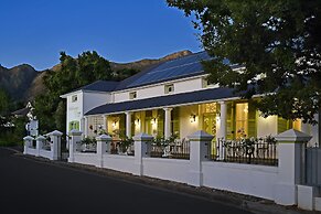 Ashbourne Boutique Guesthouse