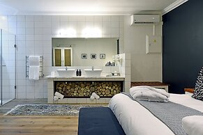 Ashbourne Boutique Guesthouse