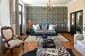 Ashbourne Boutique Guesthouse