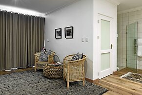 Ashbourne Boutique Guesthouse