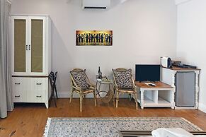 Ashbourne Boutique Guesthouse