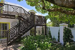 Ashbourne Boutique Guesthouse