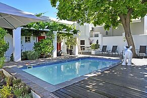 Ashbourne Boutique Guesthouse
