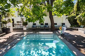 Ashbourne Boutique Guesthouse