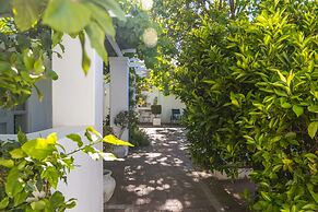 Ashbourne Boutique Guesthouse