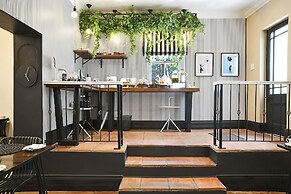 Ashbourne Boutique Guesthouse