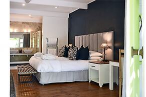 Ashbourne Boutique Guesthouse