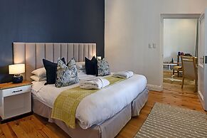 Ashbourne Boutique Guesthouse