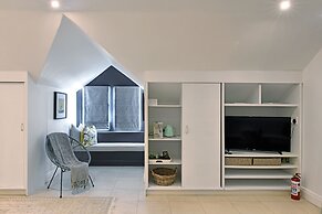 Ashbourne Boutique Guesthouse