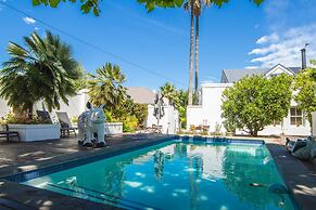 Ashbourne Boutique Guesthouse
