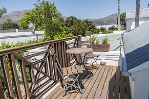 Ashbourne Boutique Guesthouse