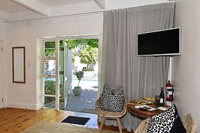 Ashbourne Boutique Guesthouse