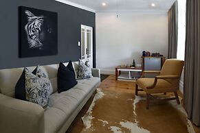 Ashbourne Boutique Guesthouse