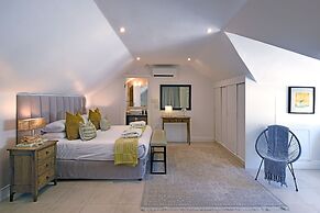 Ashbourne Boutique Guesthouse