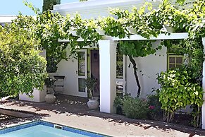 Ashbourne Boutique Guesthouse