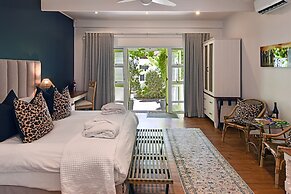 Ashbourne Boutique Guesthouse