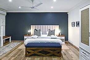 Ashbourne Boutique Guesthouse