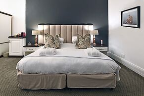Ashbourne Boutique Guesthouse