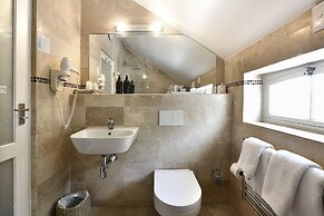 Ashbourne Boutique Guesthouse
