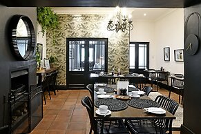 Ashbourne Boutique Guesthouse