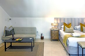 Ashbourne Boutique Guesthouse